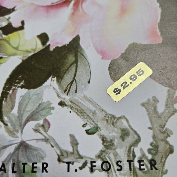 Easy Ways to do Chinese Painting #69 Walter Foster How To Draw Paint Softcover - Picture 8 of 16